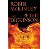 Robin McKinley Peter Dickinson Fire: Tales of Elemental Spirits (Tascabile)