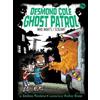 Andres Miedoso Who Wants I Scream? (Copertina rigida) Desmond Cole Ghost Patrol