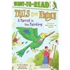 Thea Feldman A Parrot in the Painting (Copertina rigida) Tails from History