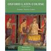 Balme Morwood Oxford Latin Course, College Edition (Tascabile)