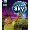Tim Little Project X: Alien Adventures: Lilac:In the Sky (Tascabile)