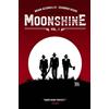 Brian Azzarello Moonshine Volume 1 (Tascabile) MOONSHINE TP