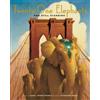 April Jones Prince Twenty-One Elephants and Still Standing (Copertina rigida)