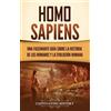 Captivating History Homo sapiens (Copertina rigida)