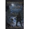 Ash Lingam Winter Falls (Tascabile) Levi Johnson Mountain Man Scout
