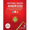 Getting Inside Android (Tascabile)