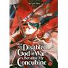 Liu Gou Hua After the Disabled God of War Became My Concubine (Novel (Tascabile)