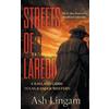 Ash Lingam Streets of Laredo (Tascabile) Texas Ranger Rayland Gibbs