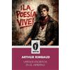 Arthur Rimbaud Versos escritos en el infierno (Tascabile)