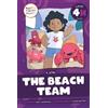 Noah Leatherland The Beach Team (Tascabile)
