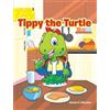 James V Delaura Tippy the Turtle (Copertina rigida)