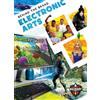 Elsie Olson Electronic Arts (Copertina rigida) Behind the Brand