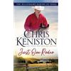 Chris Keniston Just One Rodeo (Tascabile) Billionaire Barons of Texas