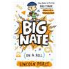 Lincoln Peirce Big Nate on a Roll (Tascabile) Big Nate