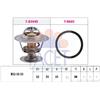 FACET Termostato Facet 78483 Per Auto Ford