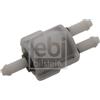 Febi Bilstein Valvolina Impianto Lavavetri 08600