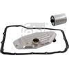 FEBI BILSTEIN SET FILTRO OLIO CAMBIO