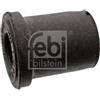 Febi Bilstein Bronzina Cuscinetto, Molla A Balestra 41109