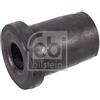Febi Bilstein Bronzina Cuscinetto, Molla A Balestra 41110