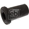Febi Bilstein Bronzina Cuscinetto, Molla A Balestra 41541