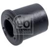 Febi Bilstein Bronzina Cuscinetto, Molla A Balestra 42339