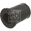 Febi Bilstein Bronzina Cuscinetto, Molla A Balestra 42907