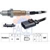 Facet Sonde Lambda X A3 Golf 1.6 107931