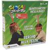 GIOCHERIA CERCHIO ALLA TESTA GIOCO BASKET