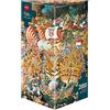 Heye DPz2000 Ryba Trafalgar - Puzzle triangolo-29795