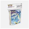 Pokémon Pokemon TCG: Spada e Scudo Mini Portfolio + 1 Pacchetto Booster Tempesta Argento