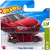 Hot Wheels Auto singole Tesla modello S Plaid HYW86