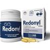 INNOVET ITALIA Redonyl Ultra 50mg 60 Capsule - Cute e Mantello Cane e Gatto