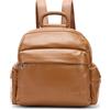 Mandarina Duck - Md20 Leather Backpack, MD20 LEATHER BACKPACK Donna