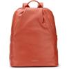 Mandarina Duck, MELLOW LEATHER BACKPACK Donna, Taglia unica