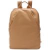 Mandarina Duck, MELLOW LEATHER BACKPACK Donna, Taglia unica