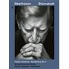 Accentus Beethoven: Triple Concerto & Symphony 5 (DVD) Beethoven Faust Blomstedt