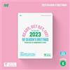 2023 SEASON'S GREETINGS : READY, GET SET, IVE! (DVD)