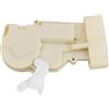 LT Easiyl Attuatore Serratura Portiera Anteriore Destra 691100D011 Compatibile Con Toyota Yaris Verso 1.0 1.3 1.5 1999-2005 6911052010