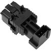 VGOL Interruttore Luce Freno Auto 61316967601 0015456309 Compatibile Con BMW Mini R50 R52 R53 ONE COOPER S