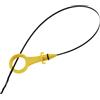 ECSiNG Astina Di Livello Olio Motore Per Auto 06H115611E 06J115611F Compatibile Con A4/A4 Quattro 2009-2017 A5 Quattro 2008-2017 Parti Di Ricambio Automobilistiche