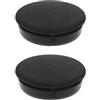 ECSiNG 2 Pezzi Di Dado Per Braccio Tergicristallo Per Auto 1781444 Compatibile Con Ford B-MAX 2012-2017
