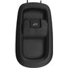 ECSiNG Pulsante Interruttore Alzacristallo Elettrico Per Auto Lato Passeggero 1770507 BK2T14529AB Compatibile Con Transit Mk8 Transit Custom Interruttore Alzacristallo Elettrico