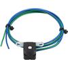 GOOFIT Bobina di trigger statore accensione moto Ricambio per Drag Star 650 Xvs 1997-2004 ATV