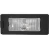 eMagTech Luce Targa Posteriore Auto 1K9943021 5N0943021 5N0943021A 5N0943021B Compatibile Con Skoda Octavia Mk3 5E5 Station Wagon 2013-2017