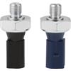 VGOL Sensore Di Pressione Dell'olio 2 Pezzi 038919081 06H919081A Compatibile Con Audi A4 A5 A6 Q3 Q5 TT Compatibile Con Seat