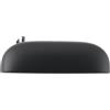 ECSiNG Maniglia Esterna Porta Anteriore Destra 80606-41B00-A Compatibile Con NISSAN MICRA II K11 92-03