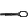 LT Easiyl Gancio Di Traino Staffa Per Gancio Di Traino 5P0805615 1T0805615A 1T0805615 Compatibile Con Audi A3 2003-2013m