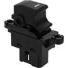 ECSiNG 1pc Lato Passeggero Interruttore Alzacristallo Elettrico Parte Di Ricambio OE 935751Y000 Compatibile Con Kia Picanto 2011-2017 Accessori Auto 7 Pin