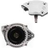 VGOL Regolatore Di Tensione Alternatore Equivalente Per Auto 131277 UCB150 Compatibile Con Lucas A127 ACR