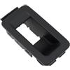 ECSiNG Telaio del Pannello Dell'interruttore del Finestrino Dell'auto 1F0959527 Compatibile con VW MK5 MK6 Compatibile con VW CC 2009-2012